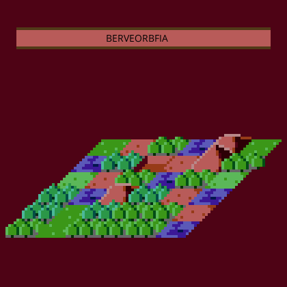 Berveorbfia