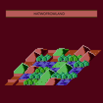 Hatwofromland